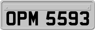 OPM5593