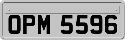 OPM5596