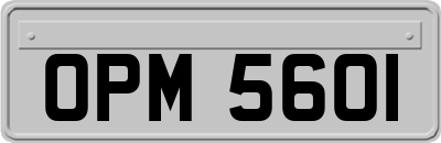 OPM5601