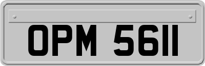 OPM5611