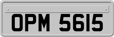 OPM5615