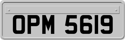 OPM5619