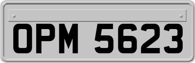 OPM5623