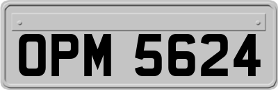 OPM5624