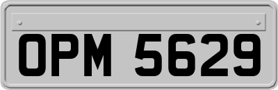 OPM5629