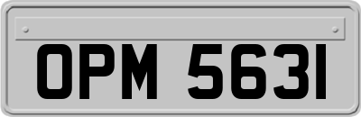 OPM5631