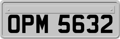 OPM5632