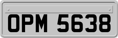 OPM5638