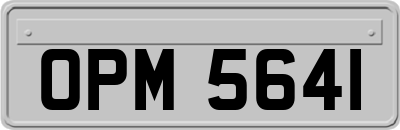 OPM5641