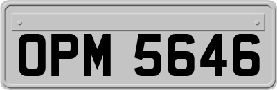 OPM5646