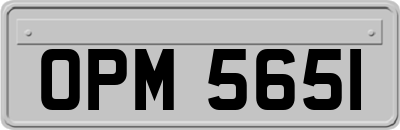 OPM5651