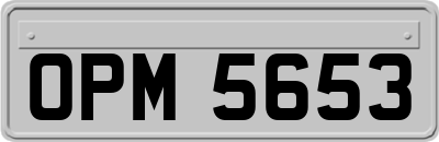 OPM5653