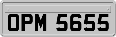 OPM5655