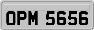 OPM5656