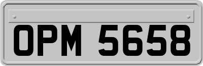 OPM5658