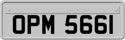 OPM5661