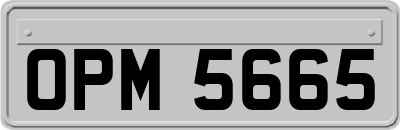 OPM5665