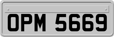 OPM5669