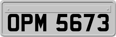 OPM5673