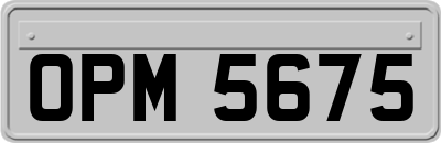 OPM5675