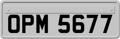 OPM5677