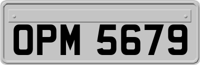 OPM5679