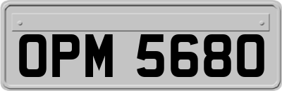 OPM5680