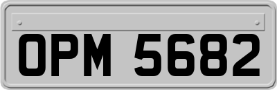 OPM5682