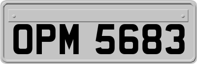 OPM5683