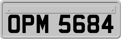 OPM5684