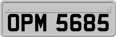 OPM5685