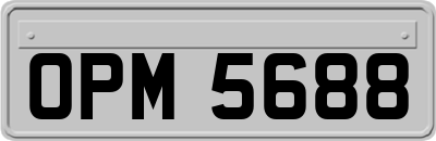 OPM5688