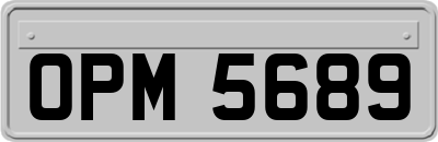 OPM5689