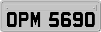 OPM5690