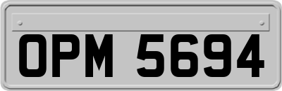 OPM5694