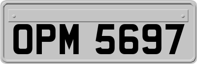 OPM5697