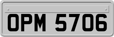 OPM5706