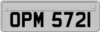 OPM5721