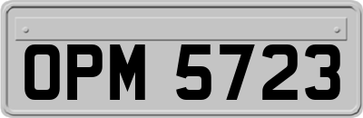 OPM5723