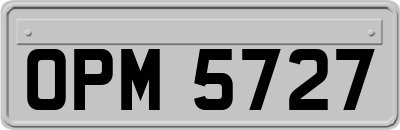 OPM5727