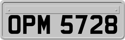 OPM5728