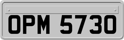 OPM5730