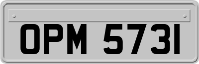 OPM5731
