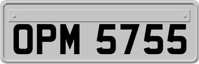 OPM5755