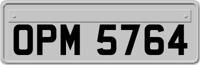 OPM5764