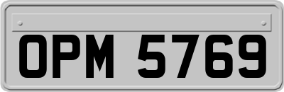 OPM5769