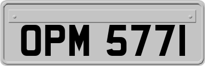 OPM5771