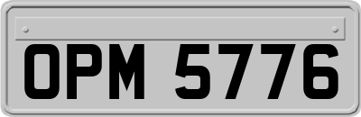 OPM5776