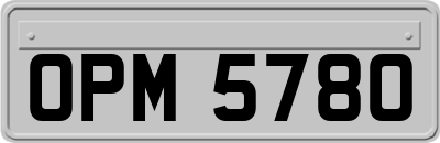 OPM5780