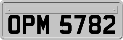 OPM5782